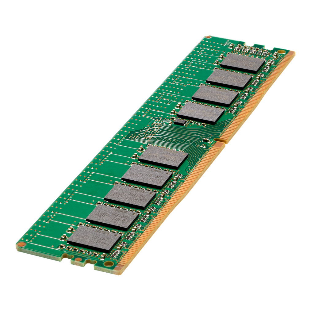 HPE 32GB DDR5-4800 DIMM - P64634-001