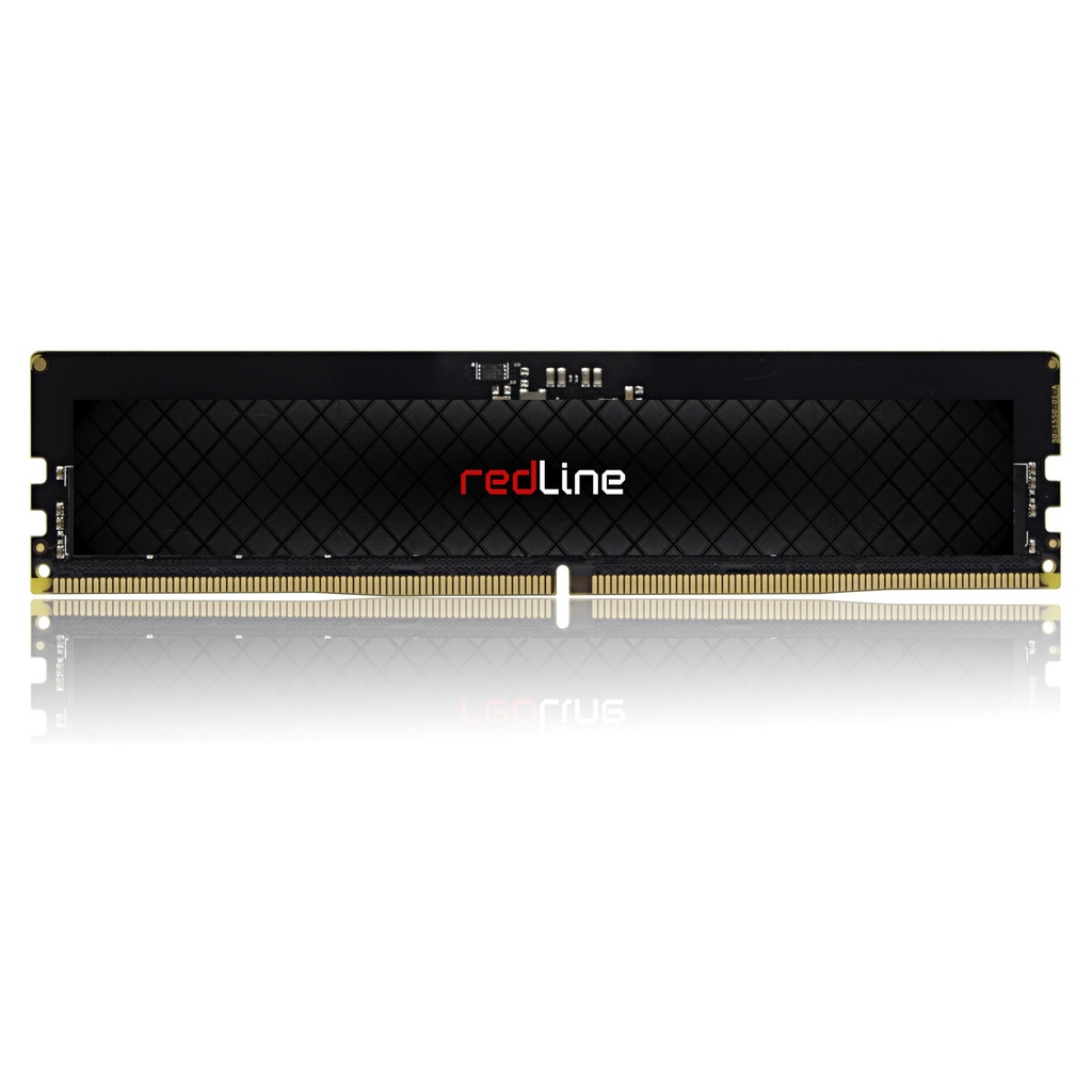 32GB Mushkin PC 5600 CL46 (2x16GB) KIT Redline 1,1V Internal retail