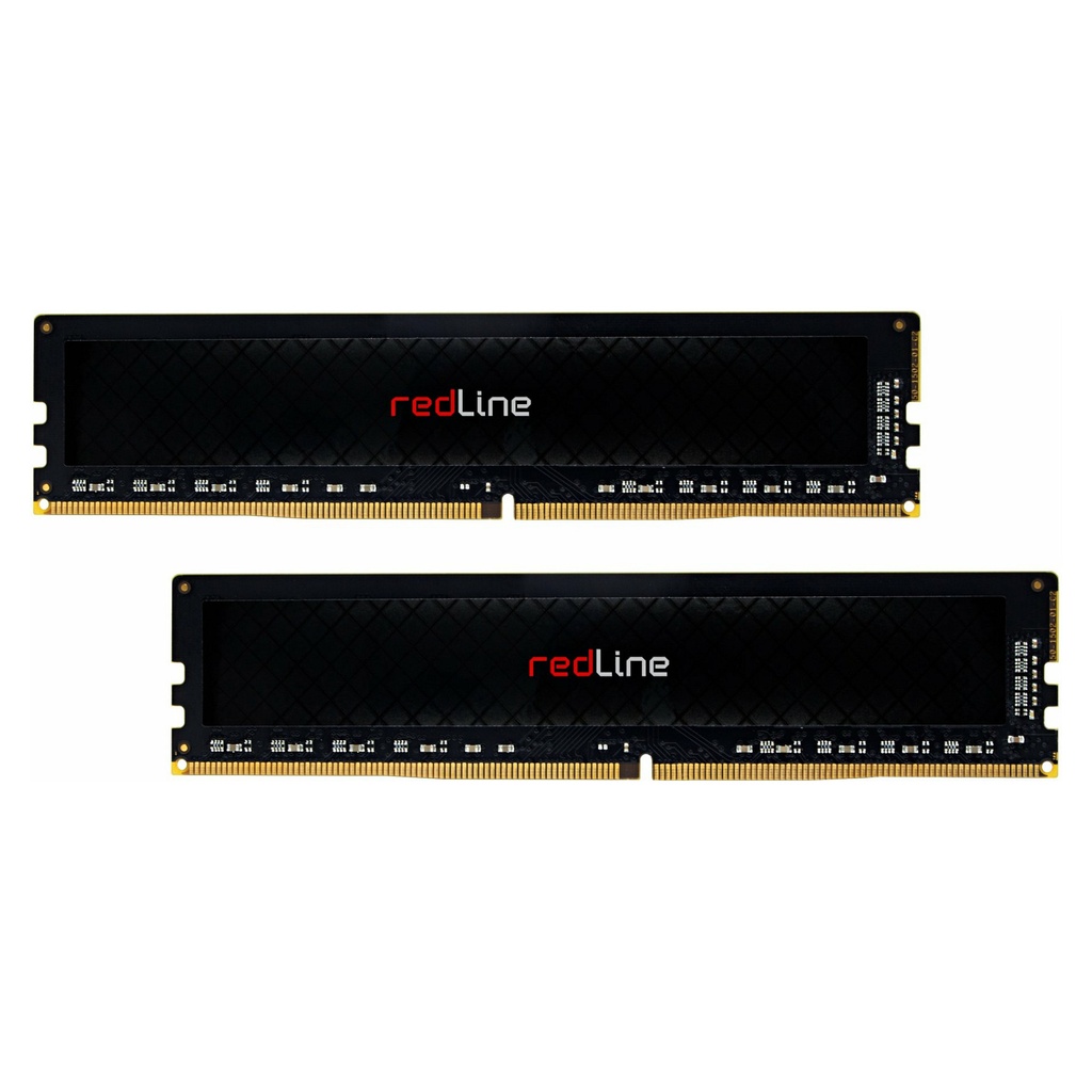 Mushkin 64GB (2x32GB) DDR5-5600 DIMM - MRE5U560LKKD32GX2
