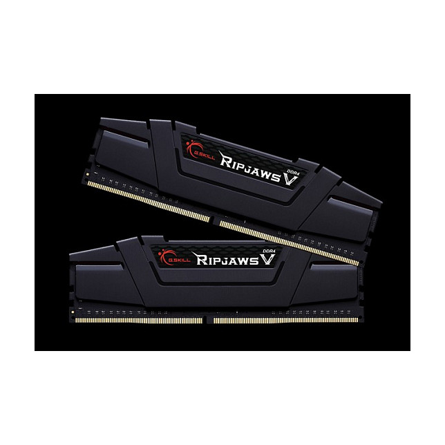 G.Skill 32GB DDR4-3200 DIMM - F4-3200C16D-32GVK