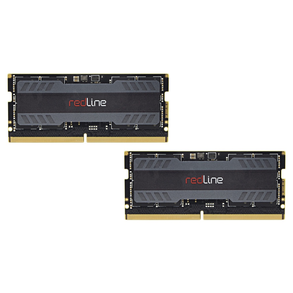 64GB Mushkin SO-DIMM 5200 (2x 32 GB) Dual-Kit · MRA5S520HHHD32GX2