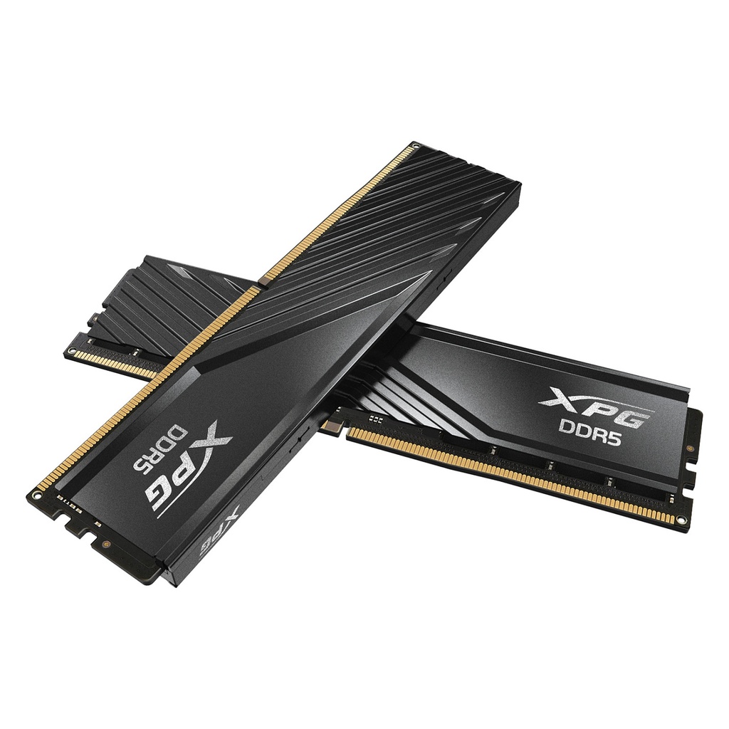 32GB ADATA DIMM 5600 (1x 32 GB) · AX5U5600C4632G-SLABBK