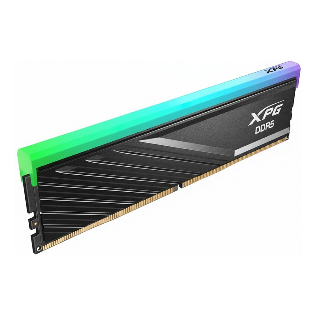 24GB ADATA DIMM 6000 · AX5U6000C3624G-SLABRBK