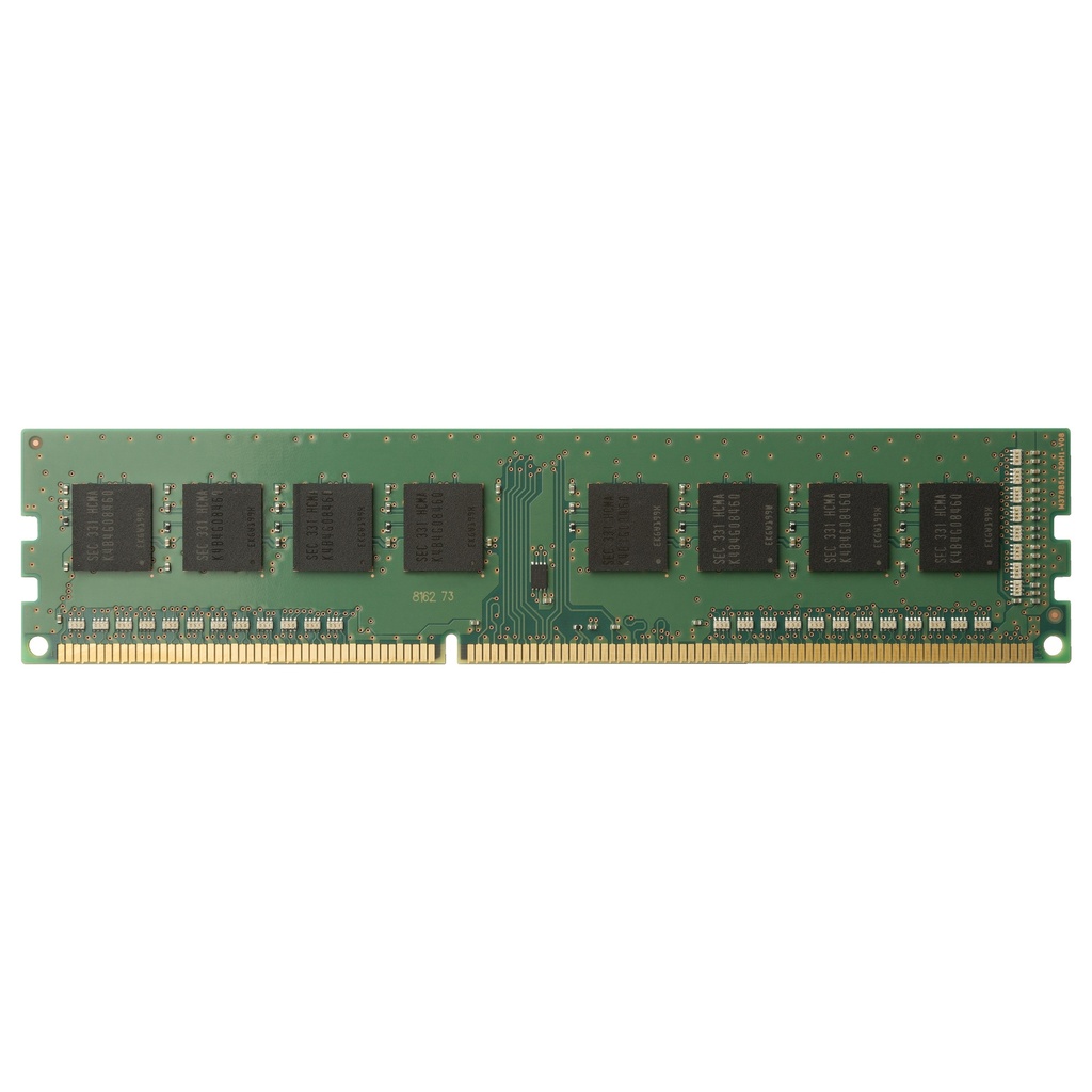HP 16GB DDR4-3200 DIMM - 13L74AA