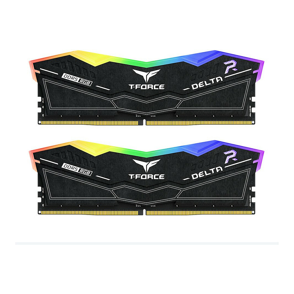 TeamGroup 32GB (2x16GB) DDR5-6400 DIMM - FF3D532G6400HC32ADC01