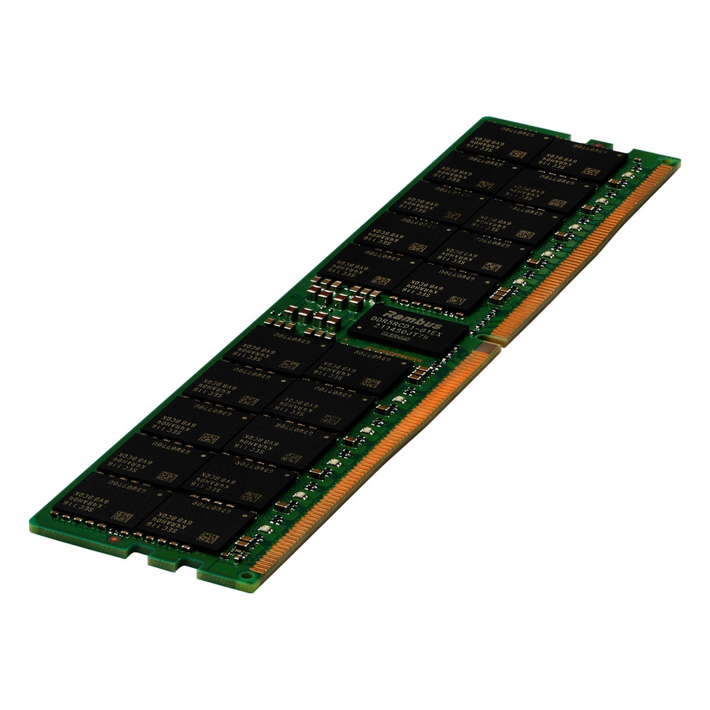 HPE 32GB DDR5-5600 DIMM - P65254-001