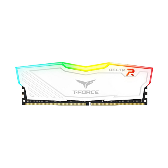 TeamGroup 16GB (2x8GB) DDR4-3200 DIMM - TF4D416G3200HC16FDC01