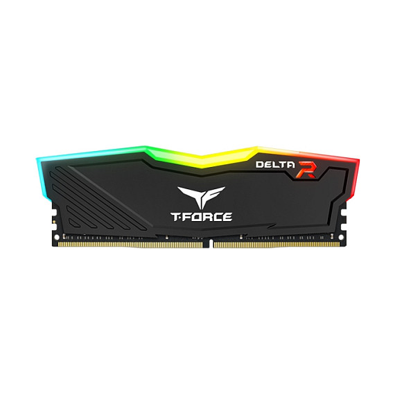 16GB Team Group DIMM 3200 (2x 8 GB) Dual-Kit · TF3D416G3200HC16FDC01