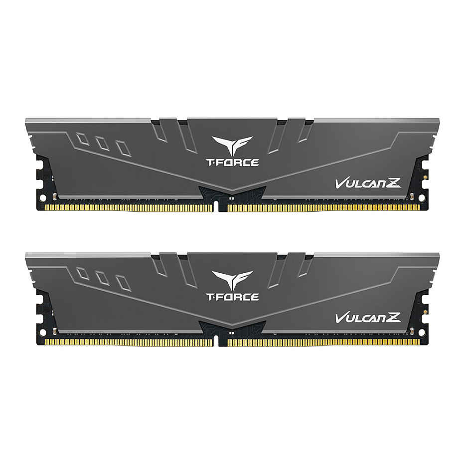 TeamGroup 16GB (2x8GB) DDR4-3200 DIMM - TLZGD416G3200HC16FDC01