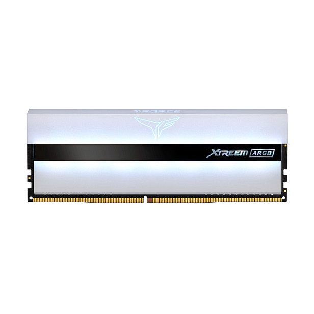 TeamGroup 16GB (2x8GB) DDR4-3600 DIMM - TF13D416G3600HC18JDC01