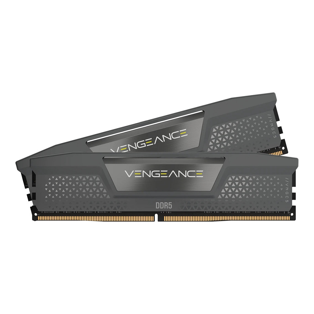 Corsair 32GB (2x16GB) DDR5-5600 DIMM - CMK32GX5M2B5600Z40