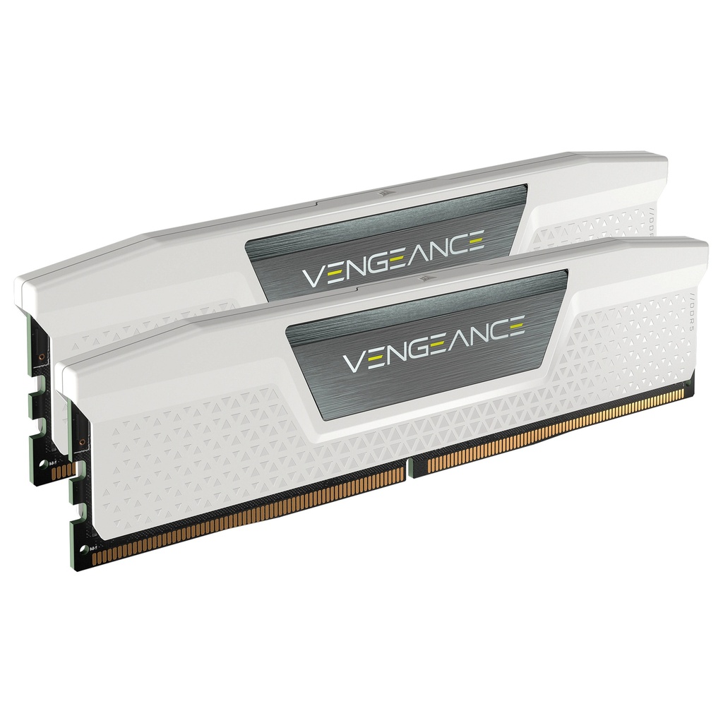 Corsair 32GB (2x16GB) DDR5-5200 DIMM - CMK32GX5M2B5200C40W