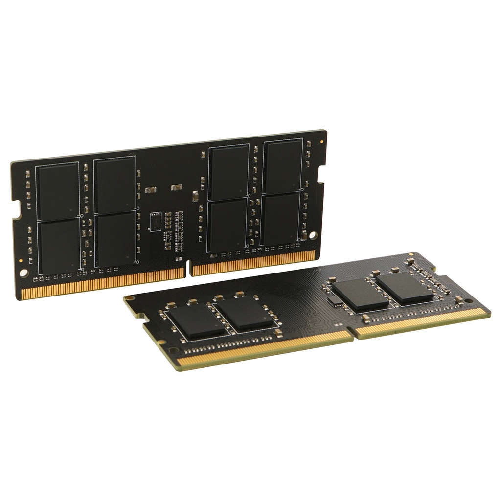 Silicon Power 8GB SO-DIMM - SP008GBSFU266X02
