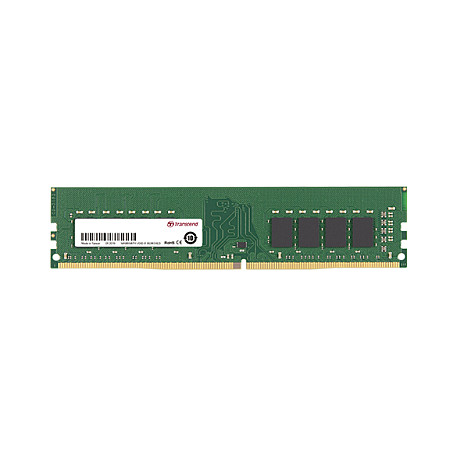 Transcend 8GB DDR4-2666 DIMM - TS2666HLB-8G