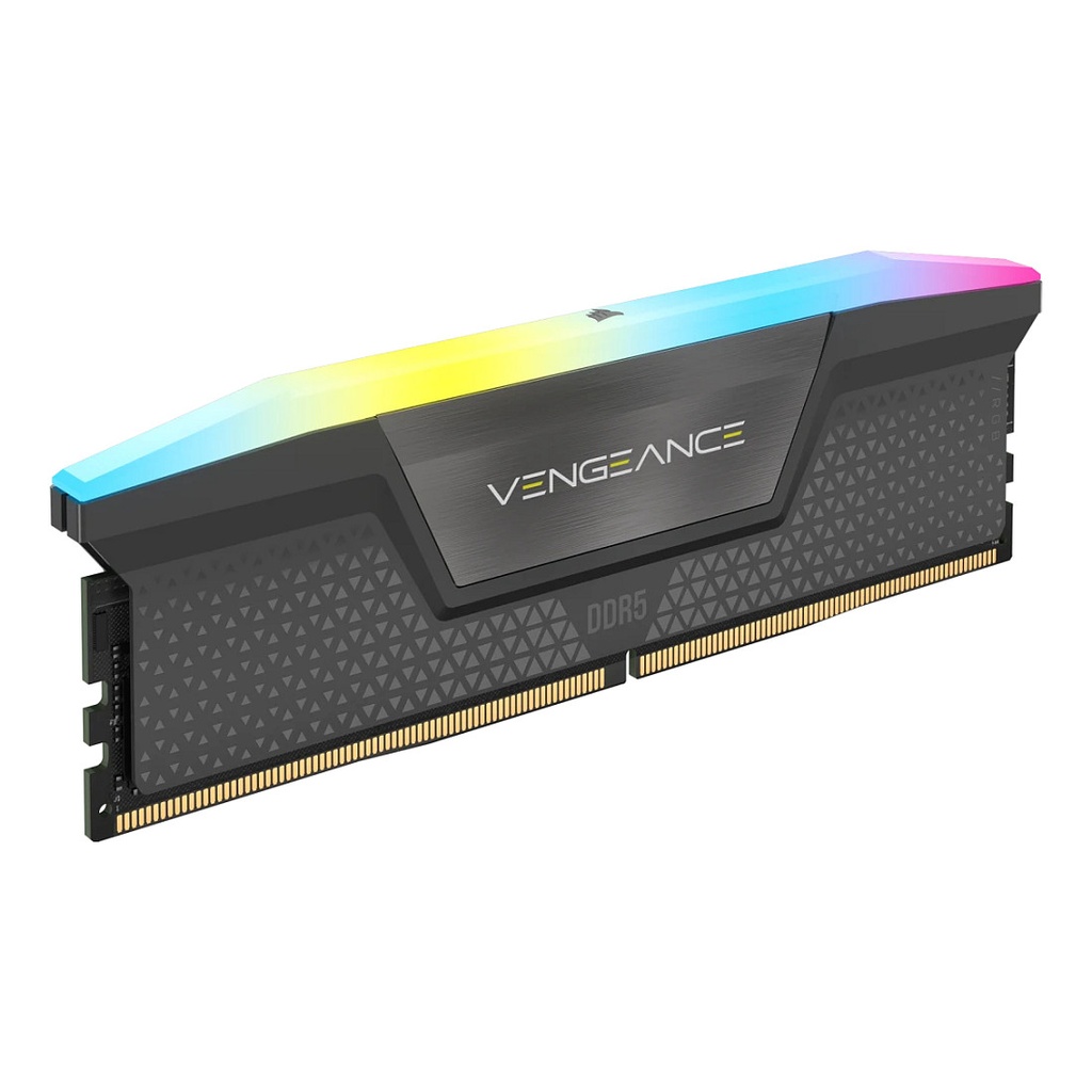 Corsair 16GB DDR5-6000 DIMM - CMH16GX5M1E6000Z36