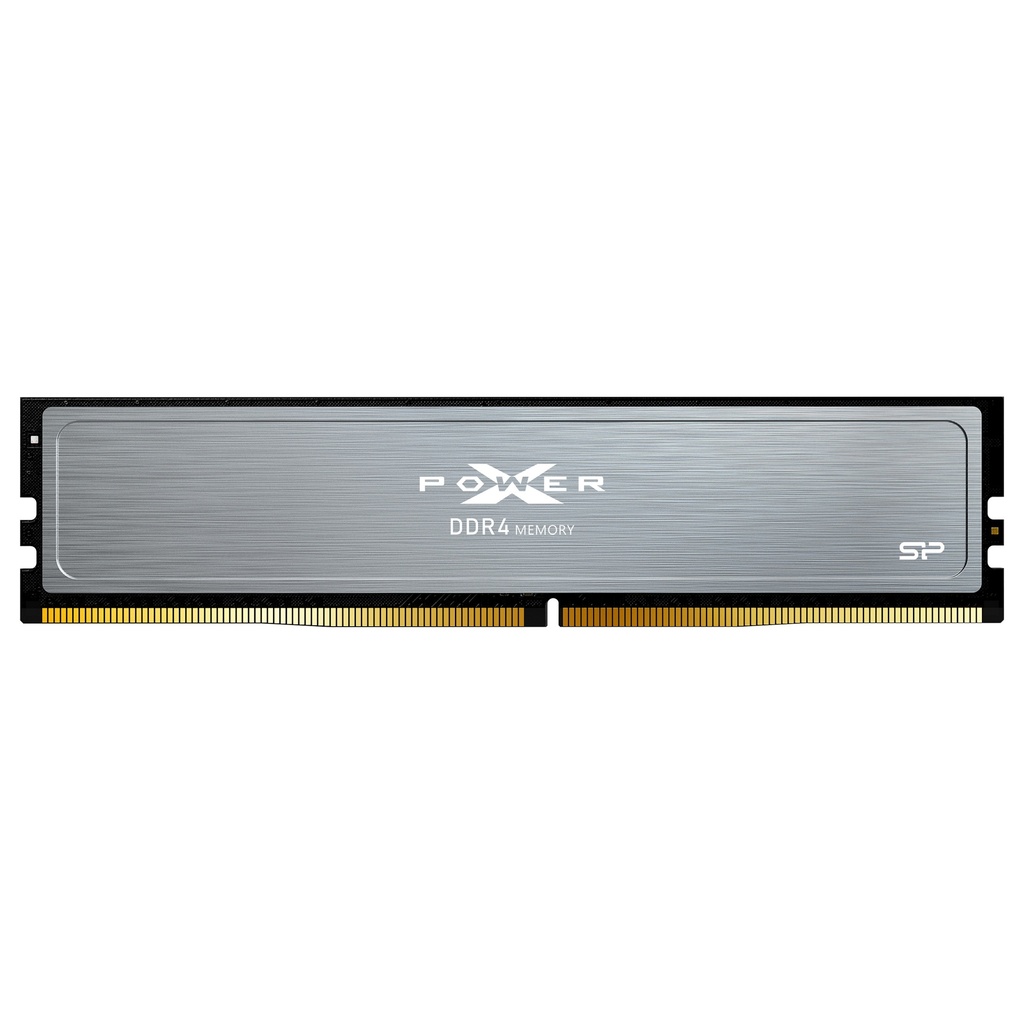 16GB Silicon Power PC 3200 CL16 (1x16GB) Pulse/U-DIMM