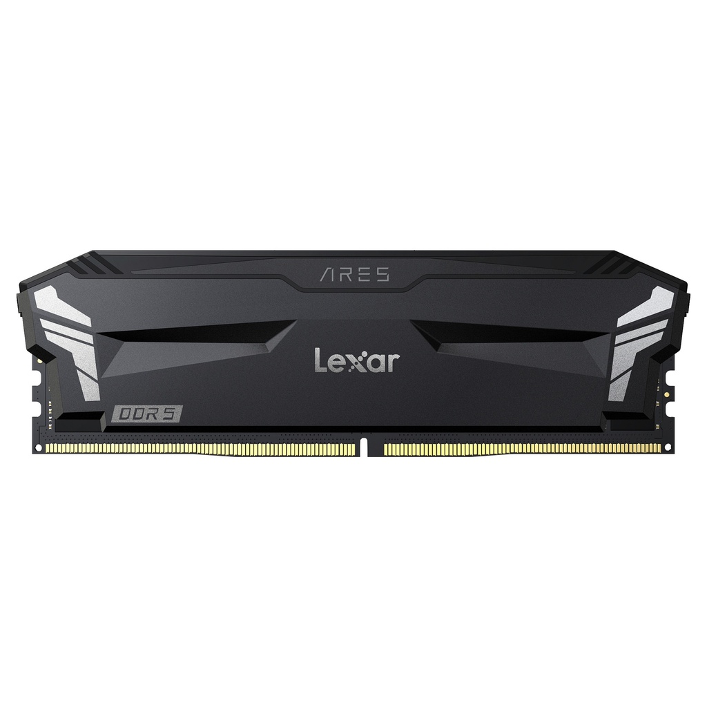 Lexar 32GB (2x16GB) DIMM - LD5U16G60C320A-RGD