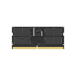 16GB Lexar 4800 SODIMM CL40 memory