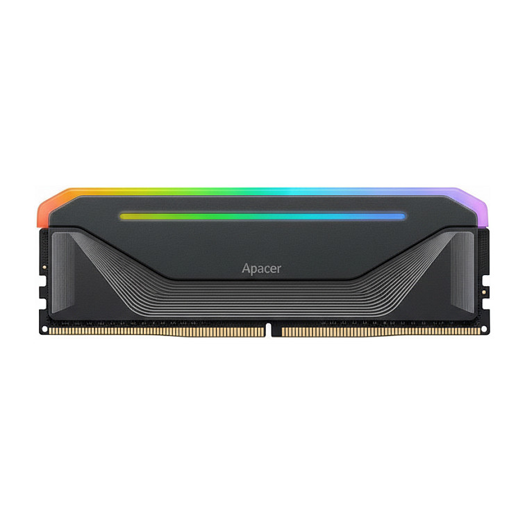 Apacer 32GB (2x16GB) DDR5-6000 DIMM - AH5U32G60C622NBAA-2