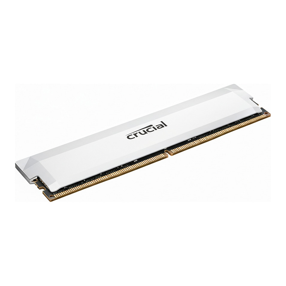 Crucial 16GB DDR5-6400 DIMM - CP16G64C32U5WT