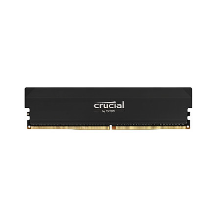 Crucial 16GB DDR5-6000 DIMM - CP16G60C36U5BT