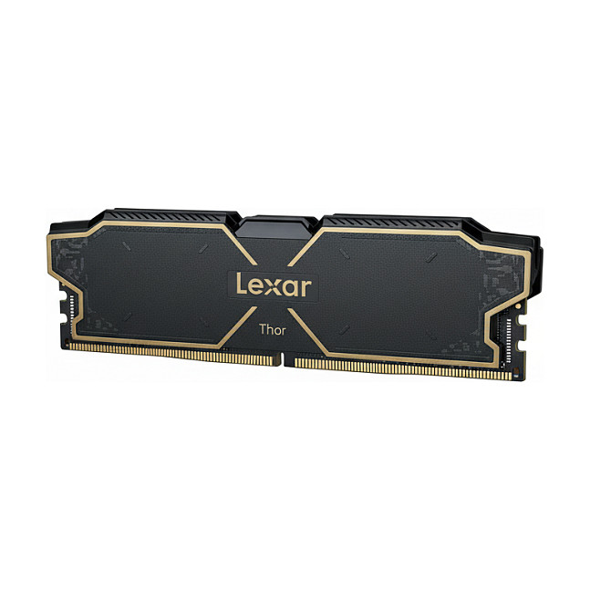 Lexar 32GB (2x16GB) DDR5-6000 DIMM - LD5U16G60C380V-RGD