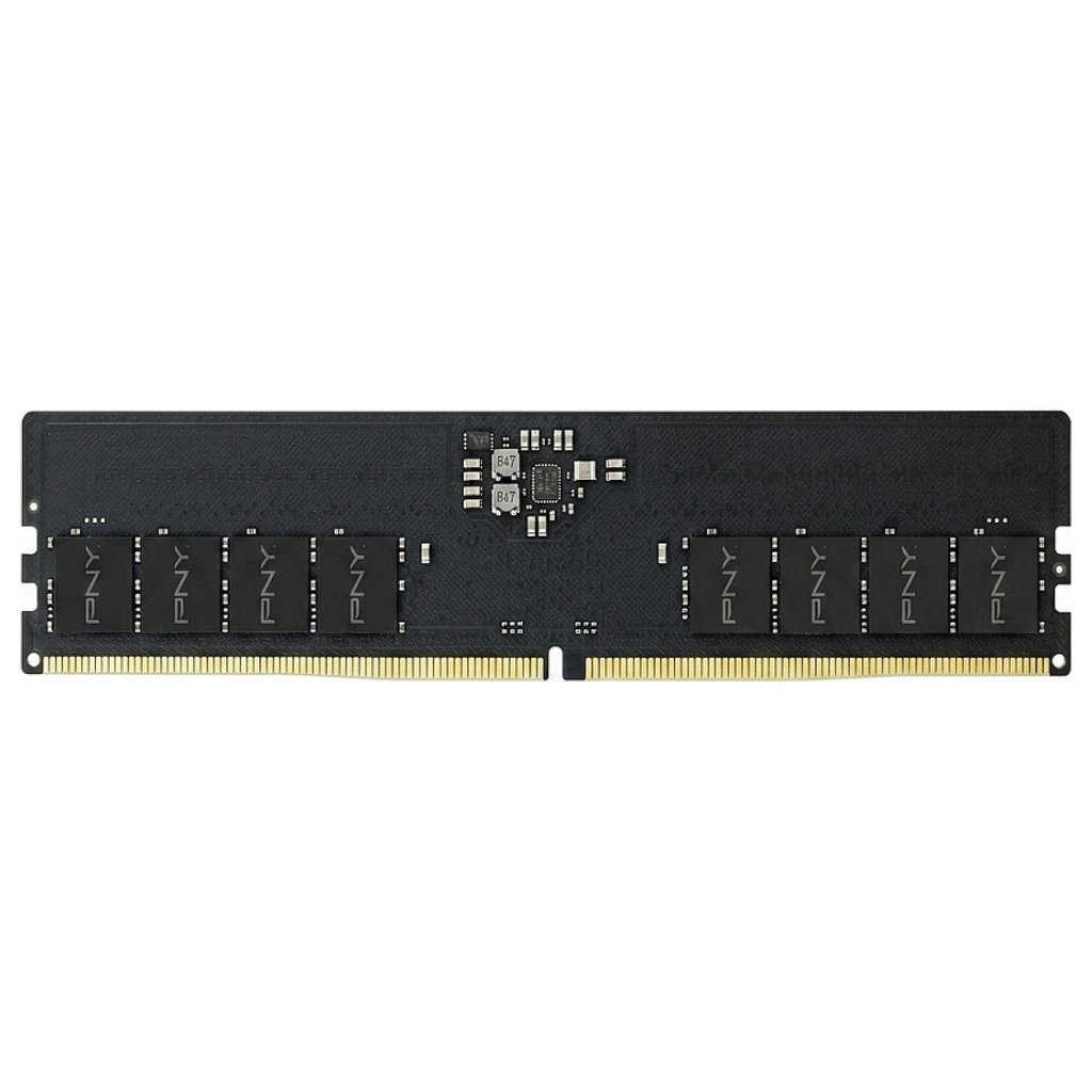 PNY 16GB DDR5-5600 DIMM - MD16GSD55600-SB