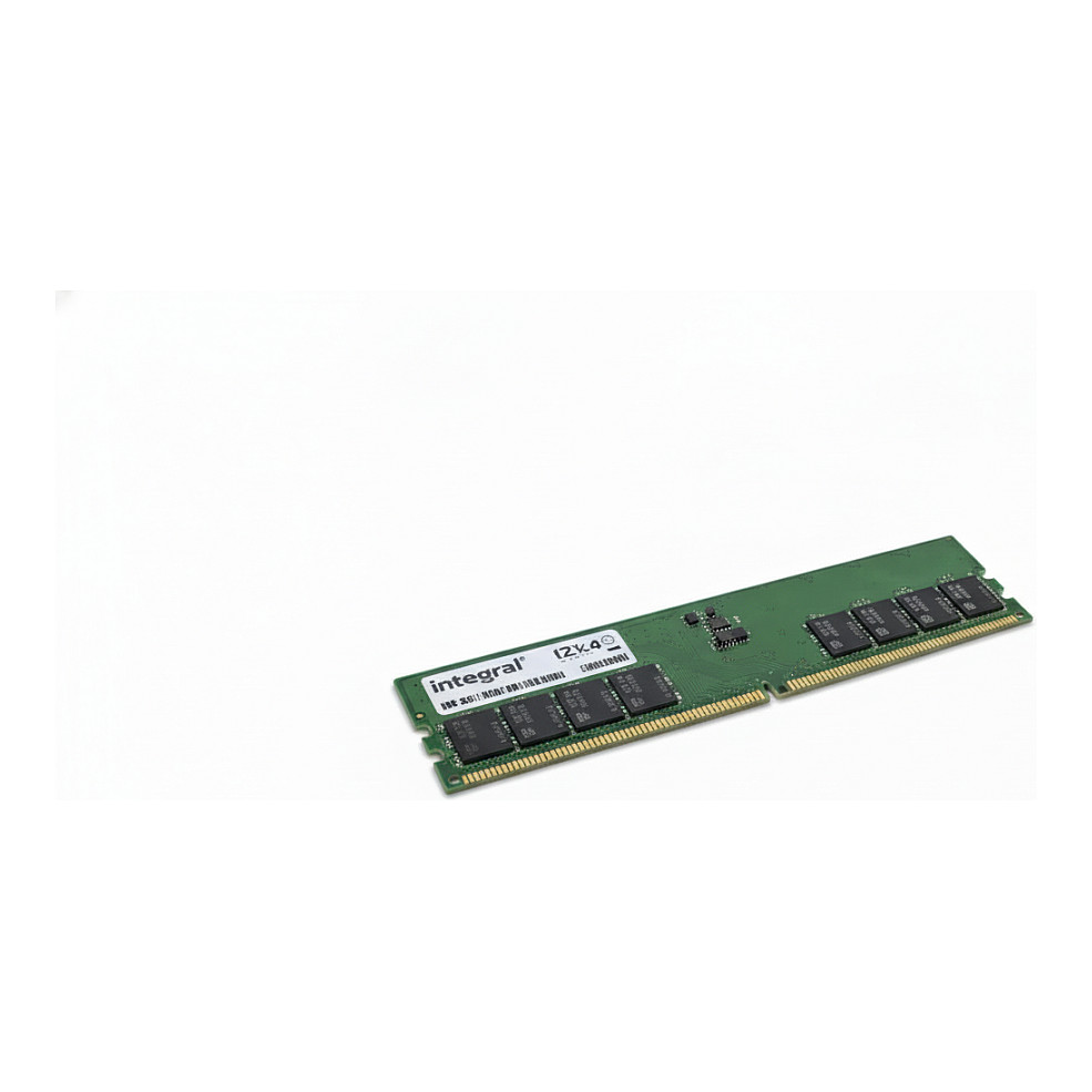 Integral 16GB DDR5-4800 DIMM - IN5T16GNHRBX