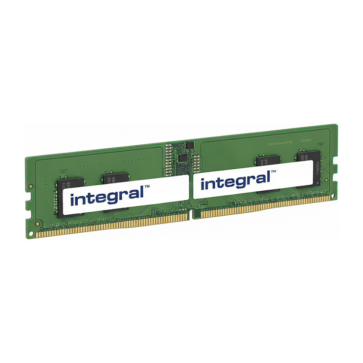 Integral 16GB DDR5-5600 DIMM - IN5T16GNJRDX