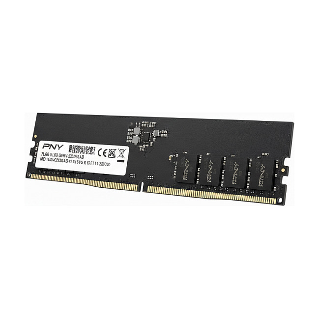 PNY DDR5-4800 SO-DIMM - MN16GSD54800-SB