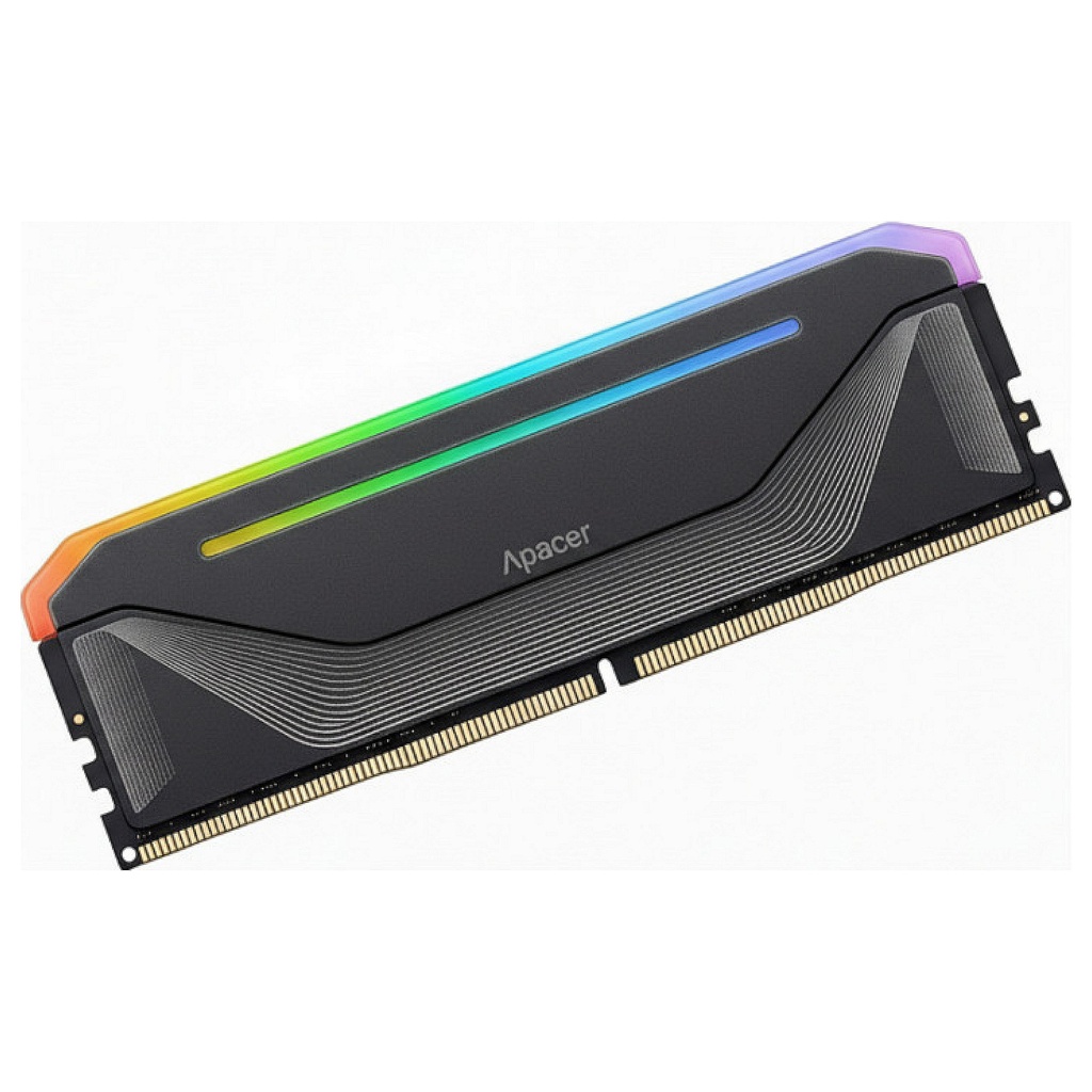Apacer 16GB DDR5-5600 DIMM - AH5U16G56C522NBAA-1