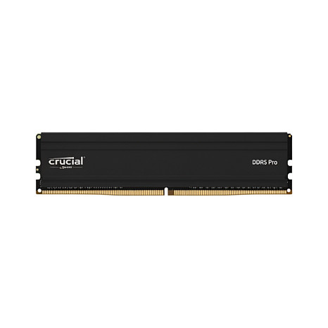 Crucial 16GB DDR5-6000 DIMM - CP16G60C48U5T