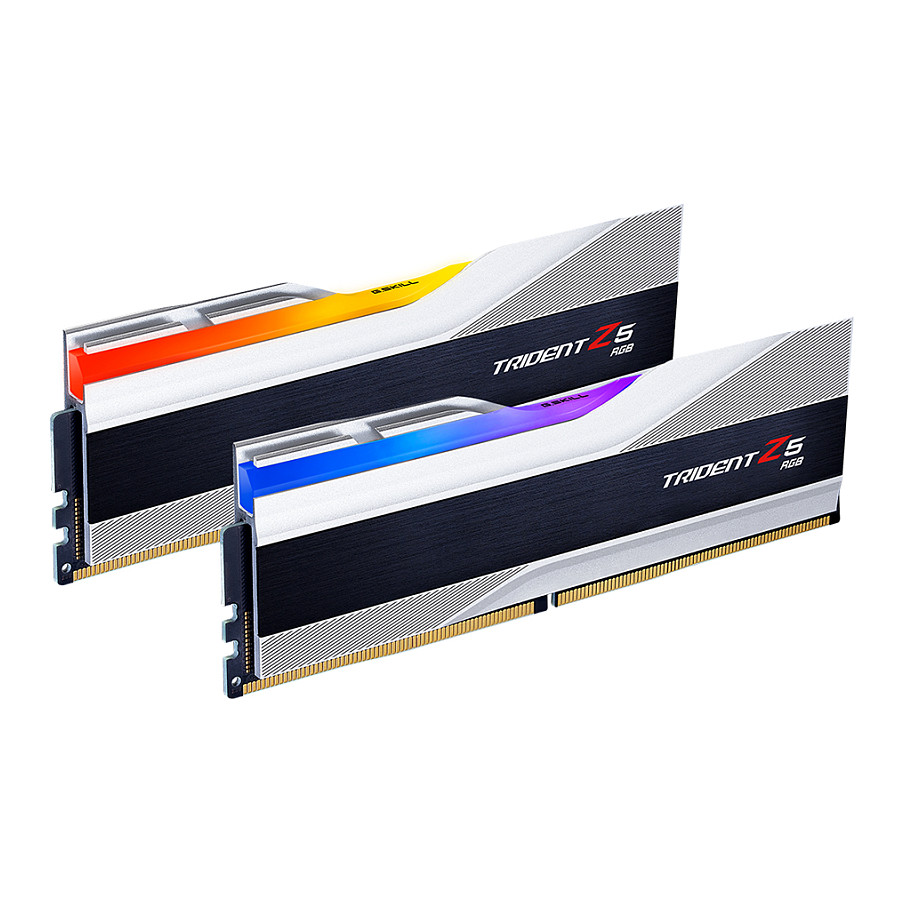 G.Skill 32GB (2x16GB) DDR5-5600 DIMM - F5-5600J4040C16GX2-TZ5RS