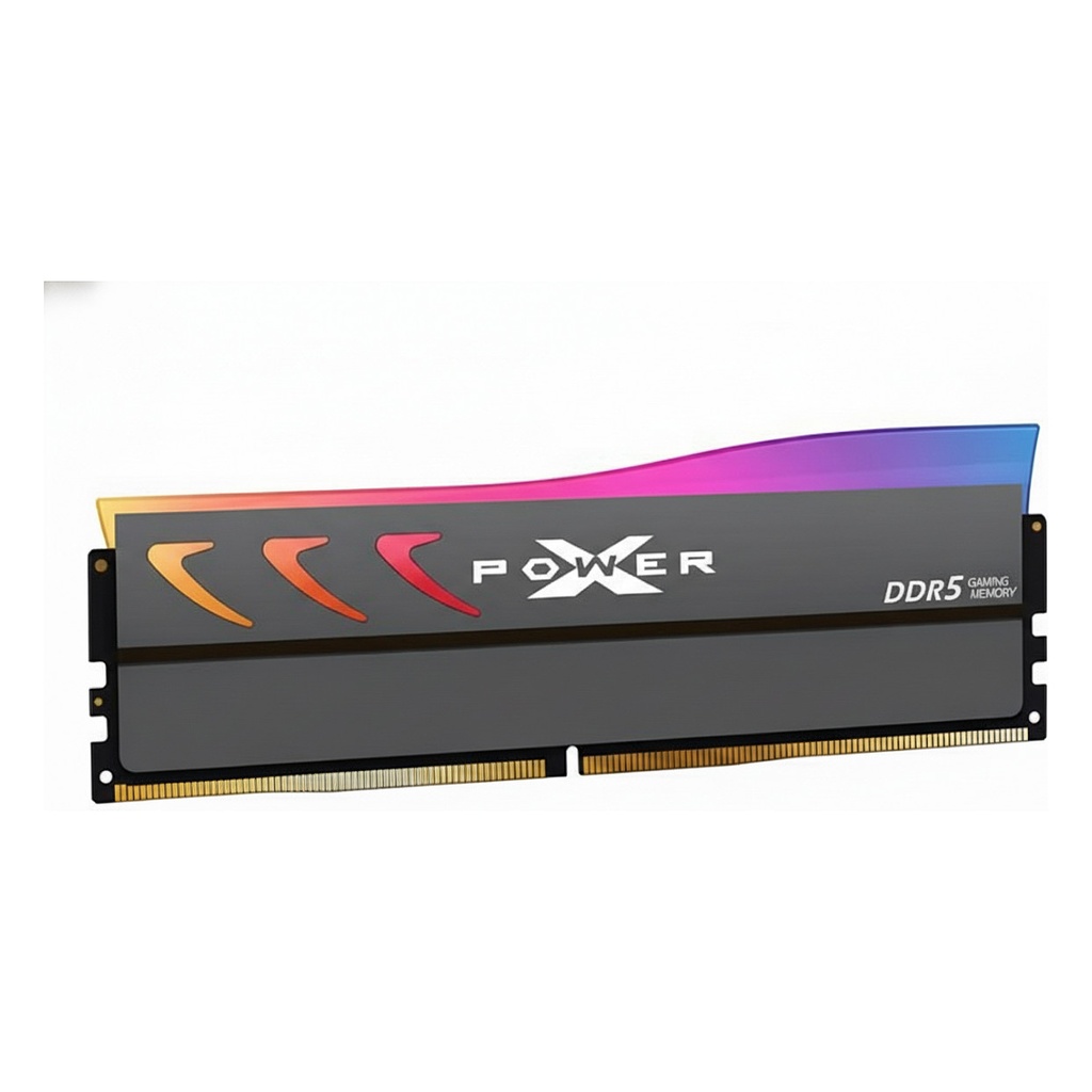 Silicon Power 16GB DDR5-6000 DIMM - SP016GXLWU60FFSK
