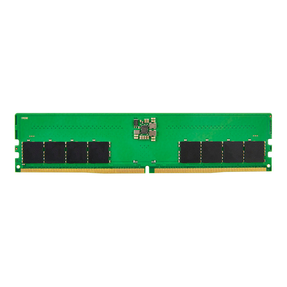 HP 16GB (1x16GB) DDR5-4800 ECC DIMM - 4M9Y1AA
