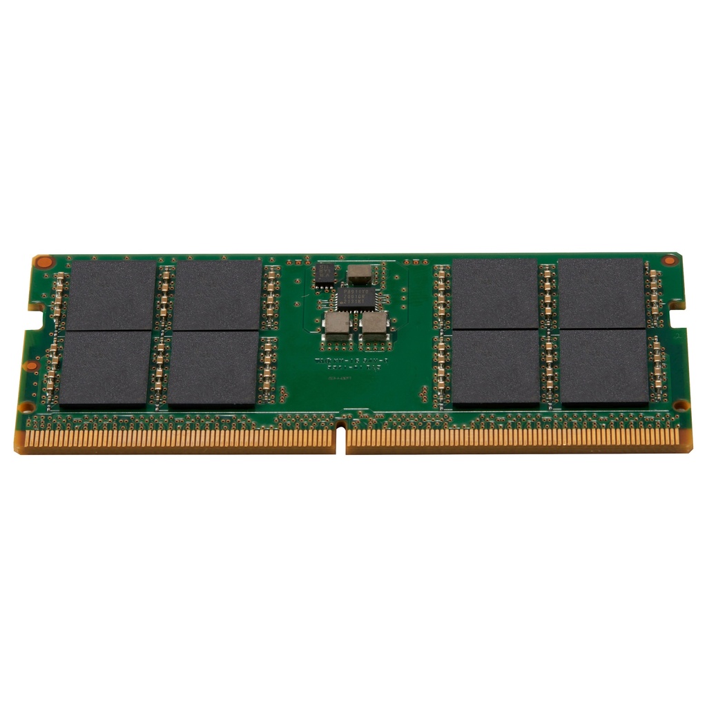 HP 32GB (1x32GB) DDR5-4800 SO-DIMM - 4M9Y7AA