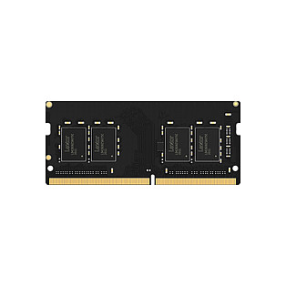 Lexar 32GB DDR4-3200 SO-DIMM - LD4AS032G-B3200GSST