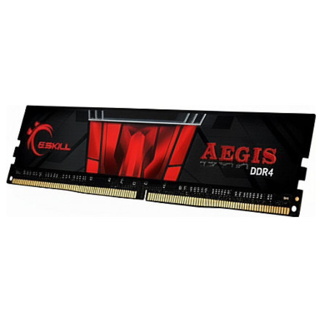 G.Skill 16GB (1x16GB) DDR4-3200 DIMM - F4-3200C20S-16GIS