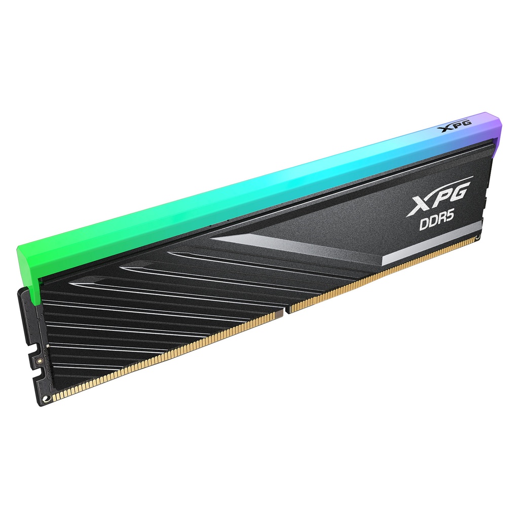 ADATA 8GB (1x8GB) DDR5-5600 DIMM - AX5U5600C468G-SLABRBK