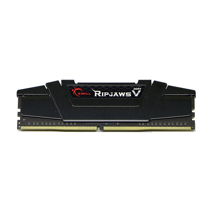 G.Skill 16GB DDR4-3200 DIMM - F4-3200C16D-16GVKB