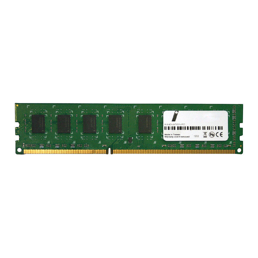 Innovation IT 8GB DDR3-1600 DIMM - 4260124852022