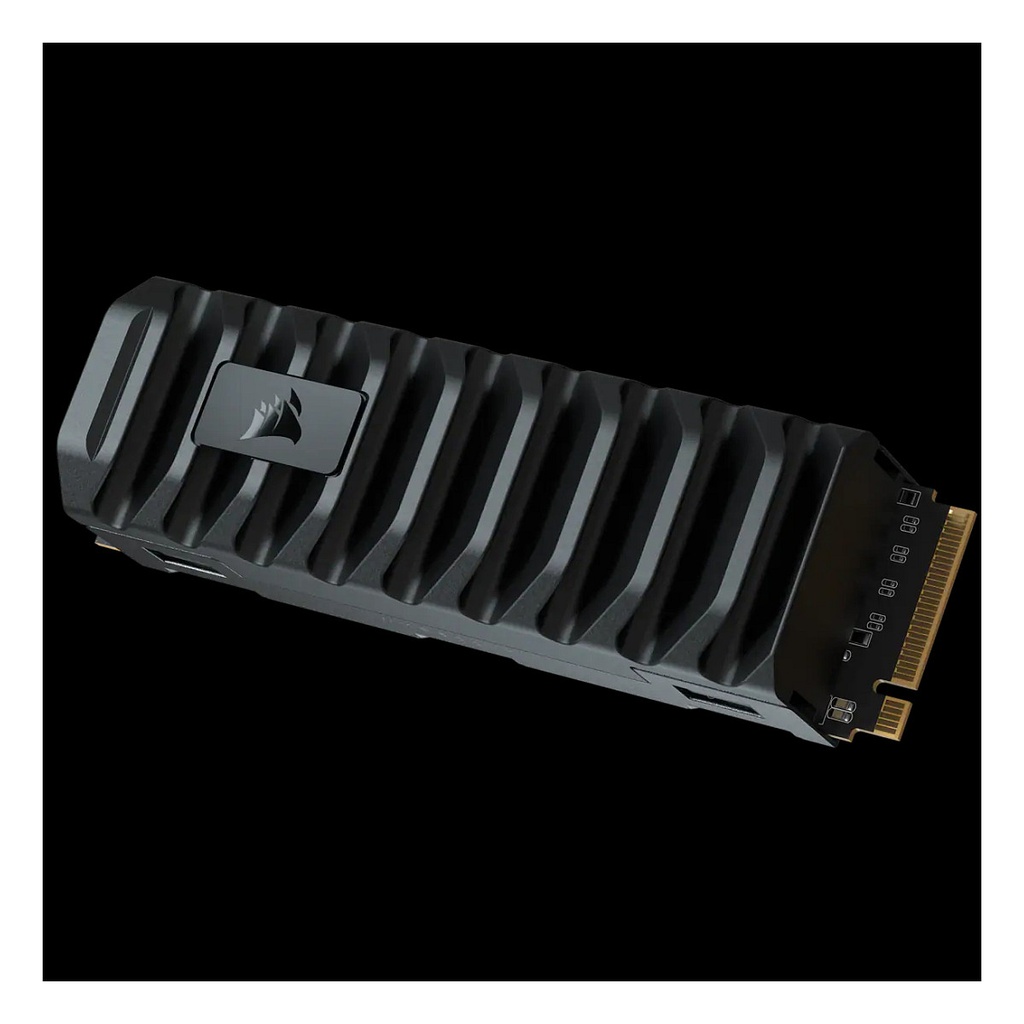 Corsair MP600 PRO XT 8TB M.2 NVMe - CSSD-F8000GBMP600PXT