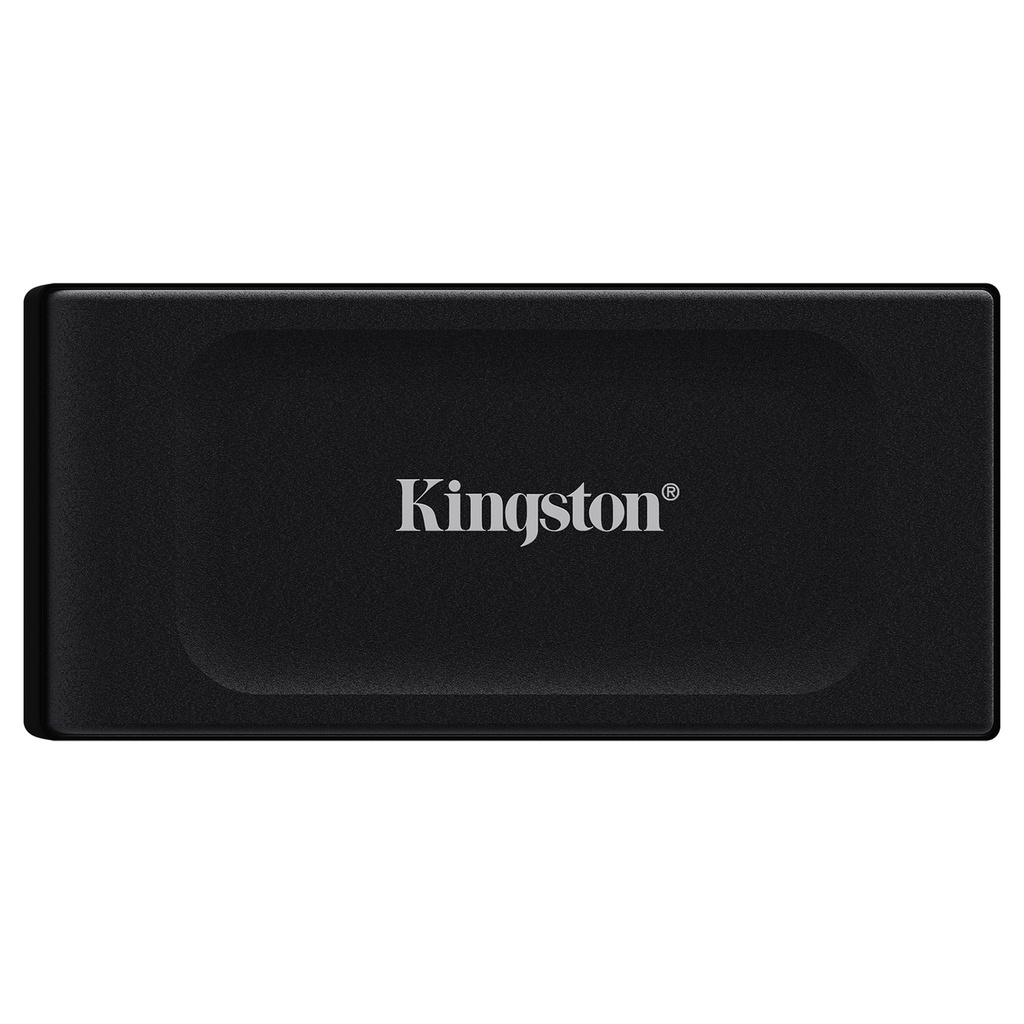 Kingston XS1000 USB 3.2 Gen2 - SXS1000 - SXS1000 - SXS1000/1000G