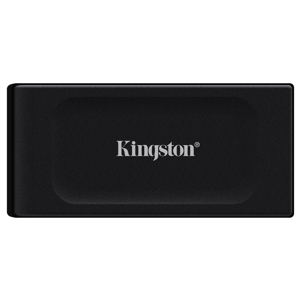 Kingston XS1000 USB 3.2 Gen2 - SXS1000/2000G