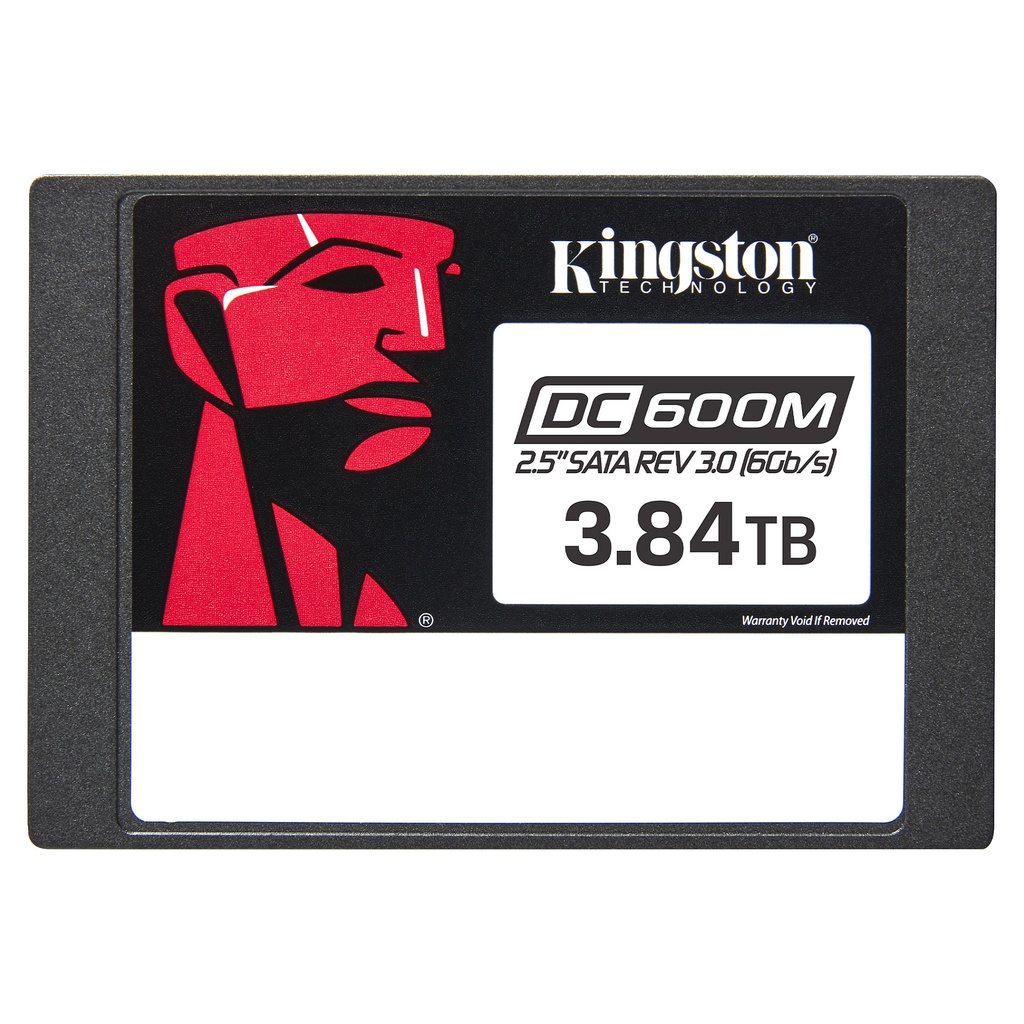 Kingston Ent. DC600M - SEDC600M/3840G