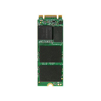 Transcend MTS600 2260 B+M Key 256GB M.2 SATA - TS256GMTS600