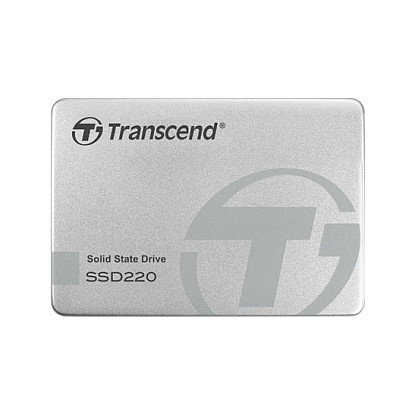 Transcend SSD220S 240GB SATA - TS240GSSD220S
