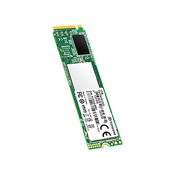Transcend 3D with Dram 1TB M.2 - TS1TMTE220S