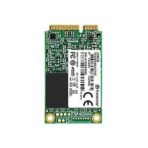 Transcend mSATA 128GB SATA - TS128GMSA370S