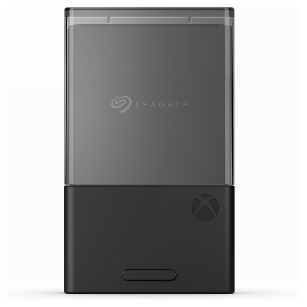 Seagate Expansion Card for Xbox Series X compatible with XBOX Velocity Architecture 1TB - STJR1000400